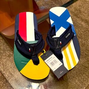 Tommy Hilfiger Flip-Flops